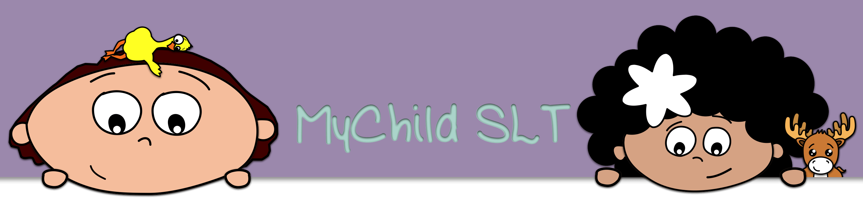 MyChild SLT