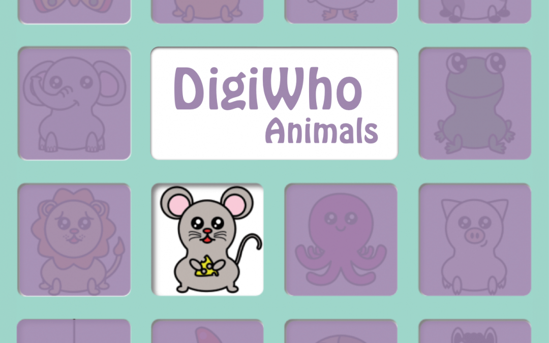 DigiWho – Animals (Boom Deck)